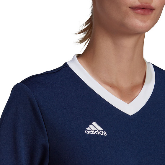 adidas Entrada 22 Training Shirt Dames