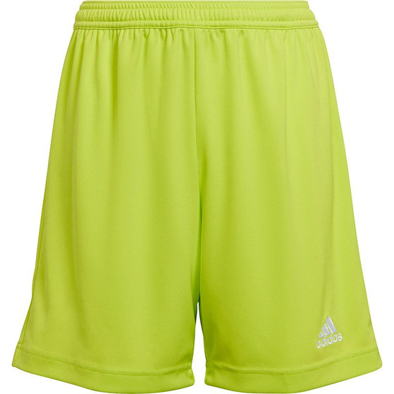 adidas Entrada 22 Training Short Kids