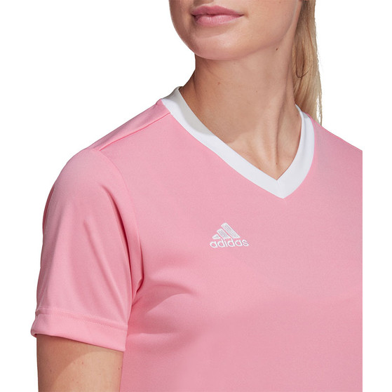 adidas Entrada 22 Training Shirt Dames HockeyDirect.be