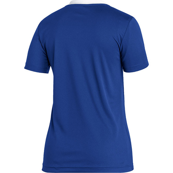 adidas Entrada 22 Training Shirt Dames HockeyDirect
