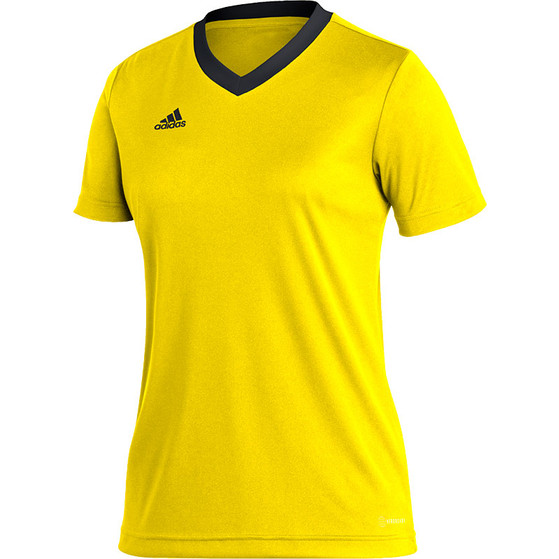 adidas Entrada 22 Training Shirt Dames