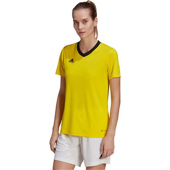 adidas Entrada 22 Training Shirt Dames