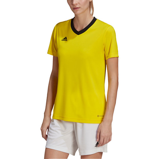adidas Entrada 22 Training Shirt Dames