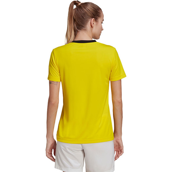 adidas Entrada 22 Training Shirt Dames