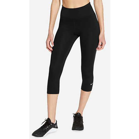 Nike One Mid-Rise Capri Tight