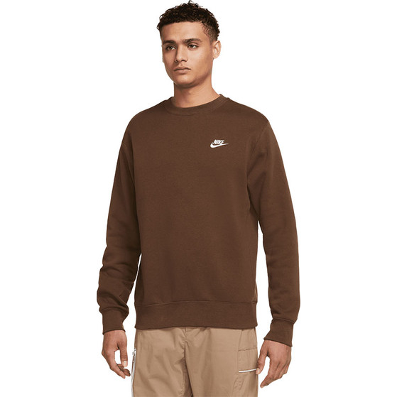 Nike Sportswear Club Fleece Sweater