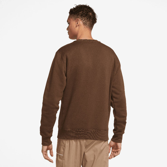 Nike Sportswear Club Fleece Sweater