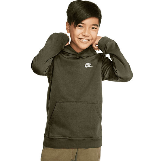 Nike Sportswear Club Hoody Kids