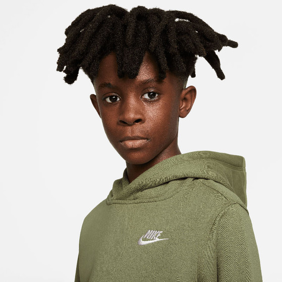 Nike Sportswear Club Hoody Kids