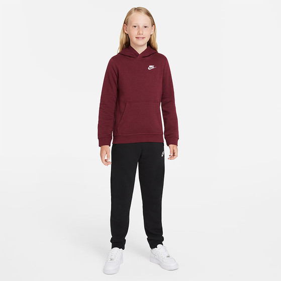 Nike Sportswear Club Hoody Kids