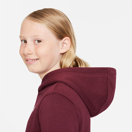 Nike Sportswear Club Hoody Kids