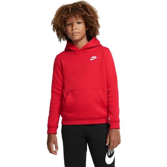 Nike Sportswear Club Hoody Kinder