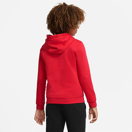 Nike Sportswear Club Hoody Kinder