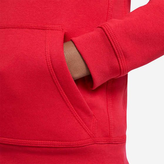 Nike Sportswear Club Hoody Kinder