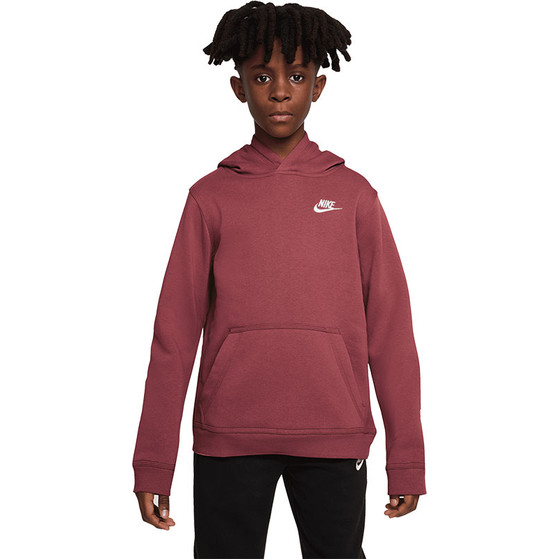 Nike Sportswear Club Hoody Kinder