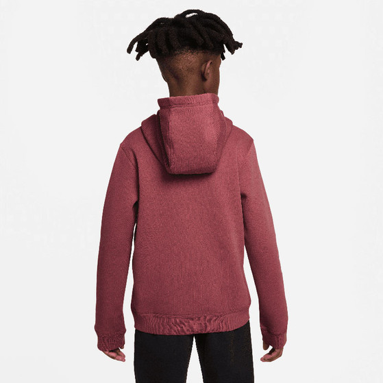 Nike Sportswear Club Hoody Kinder