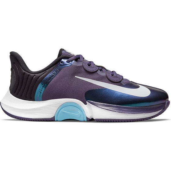 Nike Court Air Zoom GP Turbo Dames