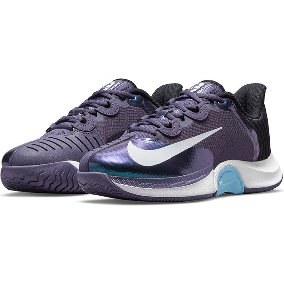 Nike Court Air Zoom GP Turbo Dames