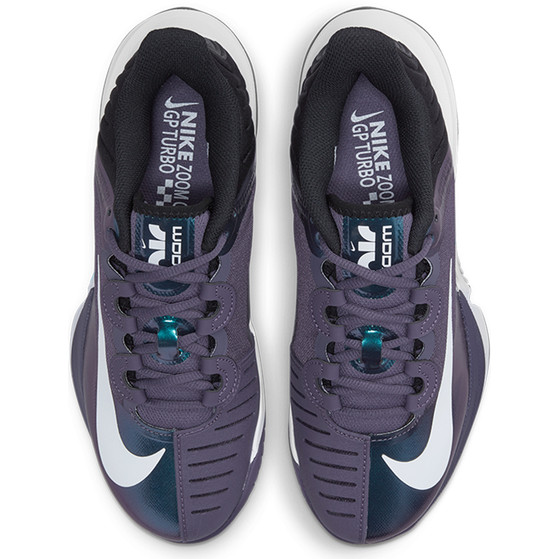 Nike Court Air Zoom GP Turbo Dames