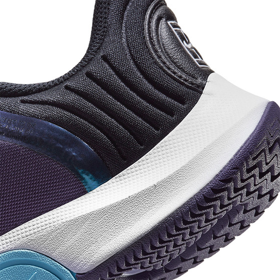 Nike Court Air Zoom GP Turbo Dames
