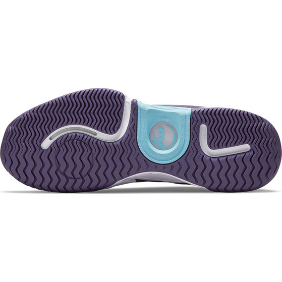 Nike Court Air Zoom GP Turbo Dames