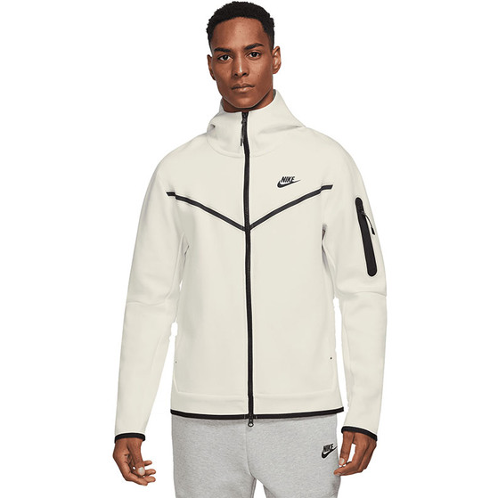 Nike Tech Fleece Full-Zip Hoody