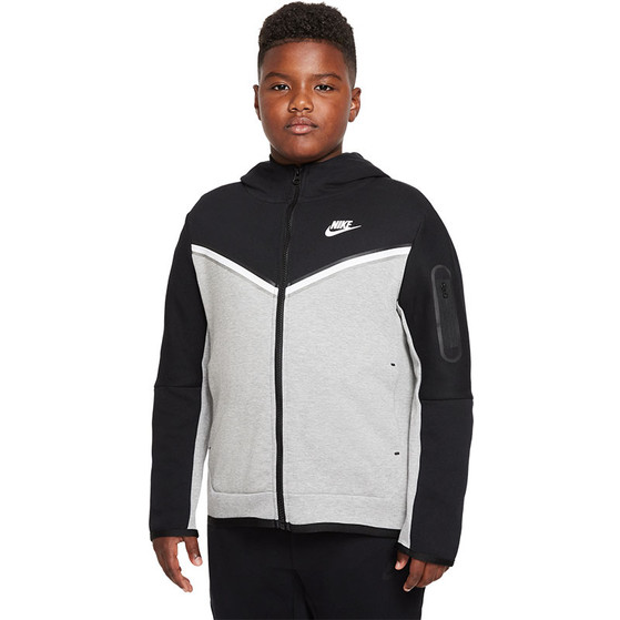 Nike Tech Fleece Full-Zip Hoody Boys