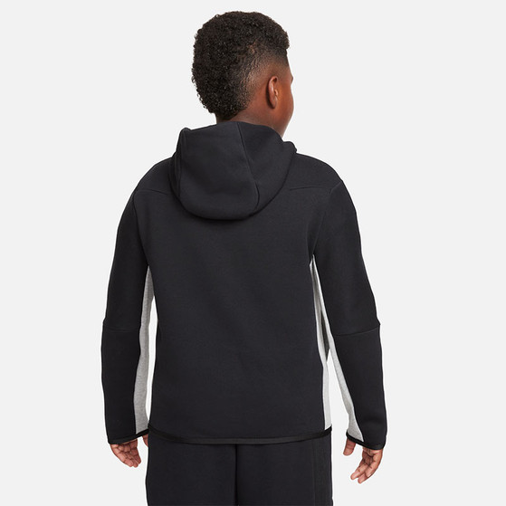 Nike Tech Fleece Full-Zip Hoody Boys
