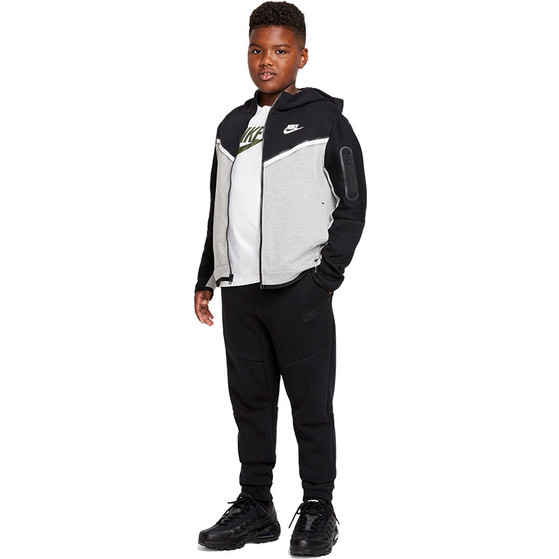 Nike Tech Fleece Full-Zip Hoody Boys