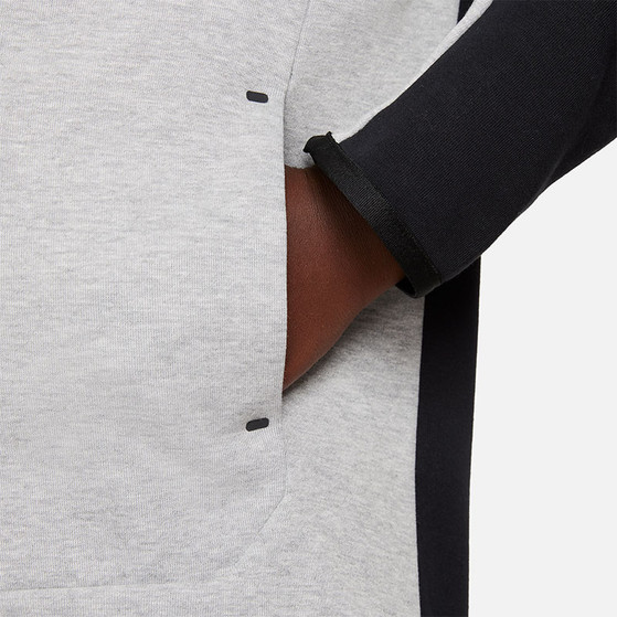 Nike Tech Fleece Full-Zip Hoody Boys