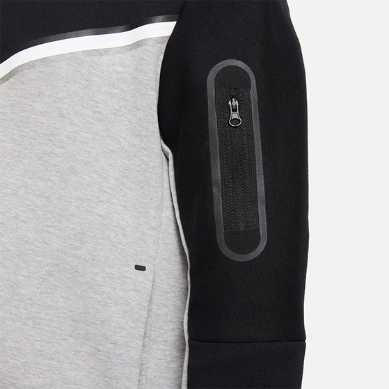 Nike Tech Fleece Full-Zip Hoody Boys