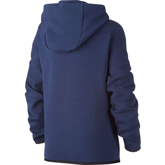 Nike Tech Fleece Full-Zip Hoody Kids