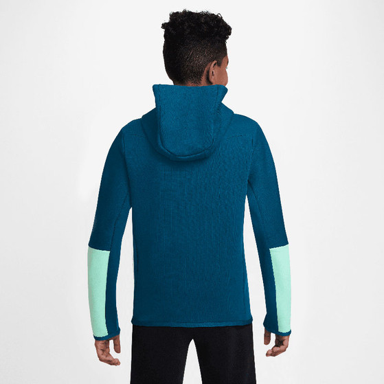 Nike Tech Fleece Full-Zip Hoody Boys