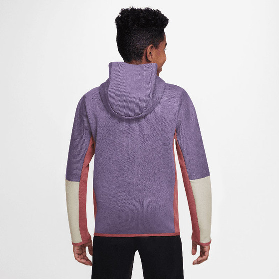 Nike Tech Fleece Full-Zip Hoody Boys