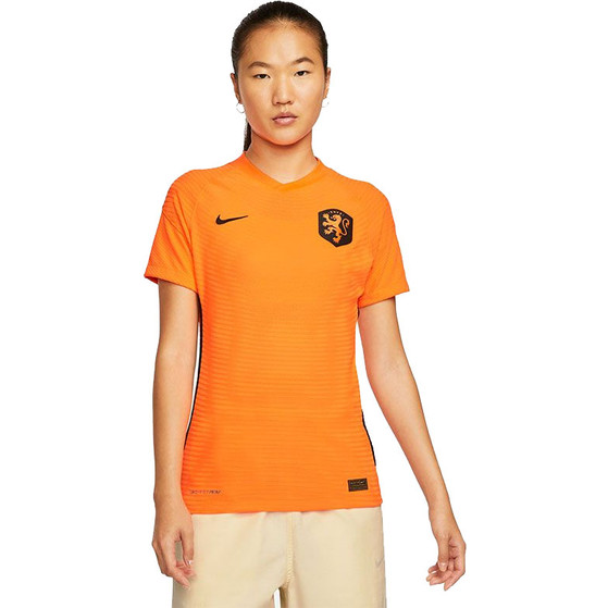 Nike Nederland Match Thuis Shirt Dames