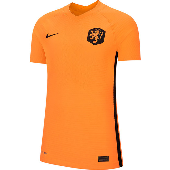 Nike Nederland Match Thuis Shirt Dames