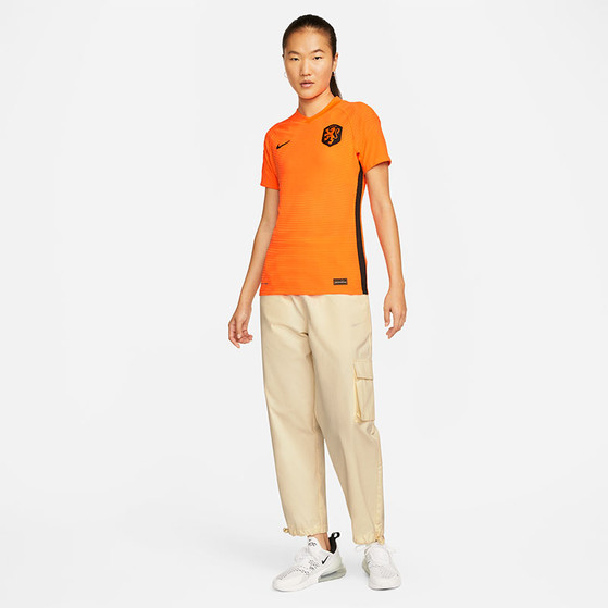 Nike Nederland Match Thuis Shirt Dames
