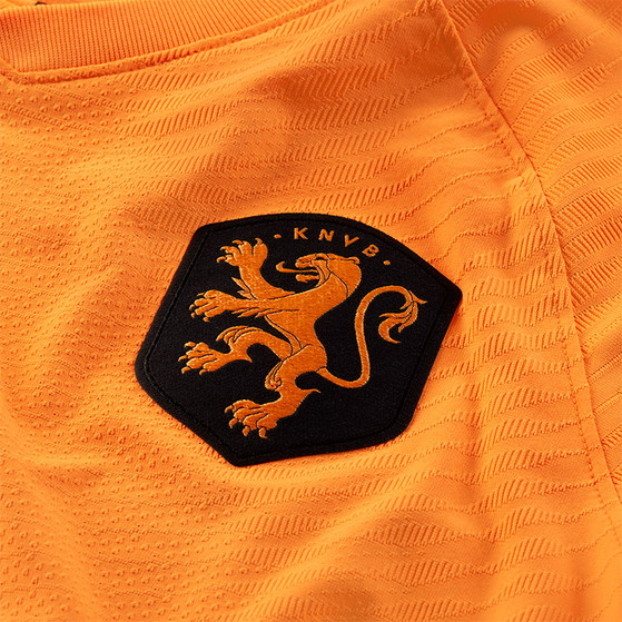 Nike Nederland Match Thuis Shirt Dames