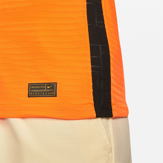 Nike Nederland Match Thuis Shirt Dames