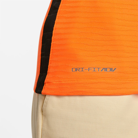 Nike Nederland Match Thuis Shirt Dames