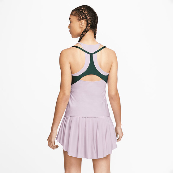 Nike Court Advantage Novelty Tank
