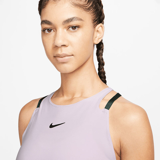 Nike Court Advantage Novelty Tank