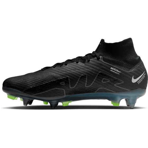 Nike Mercurial Zoom Superfly 9 Elite SG- Pro