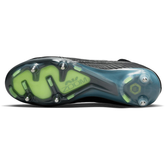 Nike Mercurial Zoom Superfly 9 Elite SG- Pro