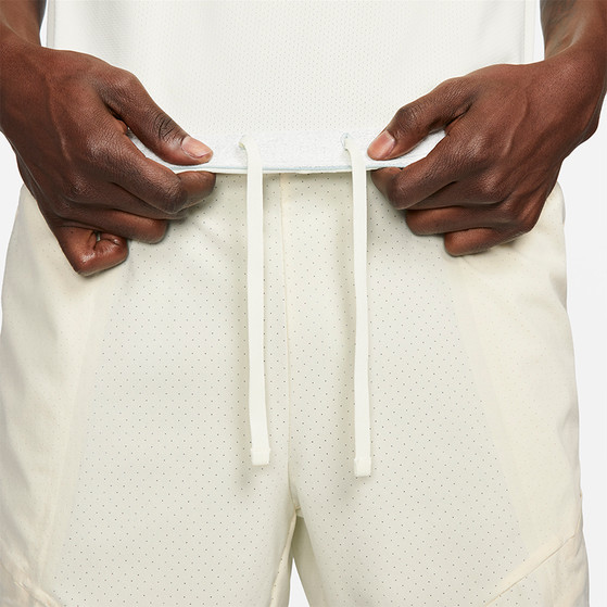 Nike Court 2-in-1 Printed Grand Slam Short