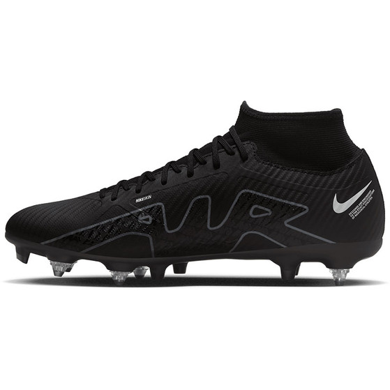 Nike Mercurial Zoom Superfly 9 Academy SG- Pro