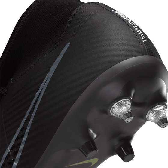 Nike Mercurial Zoom Superfly 9 Academy SG- Pro