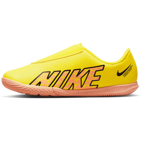 Nike Mercurial  Vapor 15 Club Indoor Little Kids