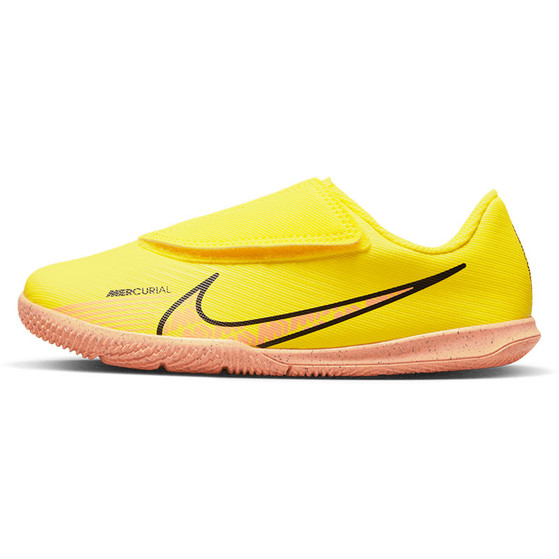Nike Mercurial  Vapor 15 Club Indoor Little Kids