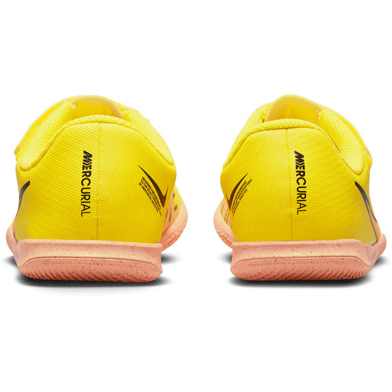 Nike Mercurial  Vapor 15 Club Indoor Little Kids